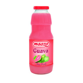Maaza goyave 1L