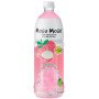 Mogu mogu "  Litchi  "  1L  (x 12 )