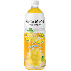Mogu mogu "  Ananas  "  1L  (x 12 )