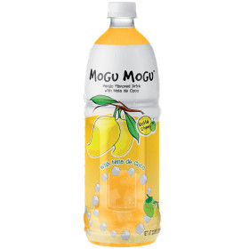 Mogu mogu "  Mangue  "  1L  (x 12 )