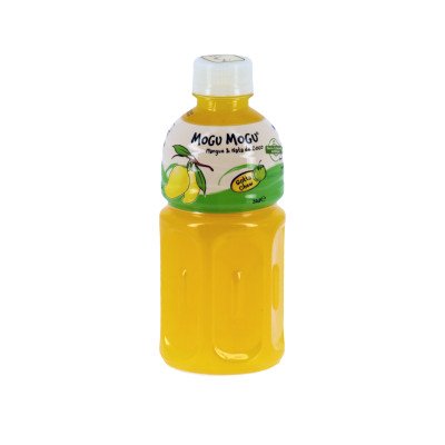 Mogu mogu "  Mangue   "  32cl  (x 24 )