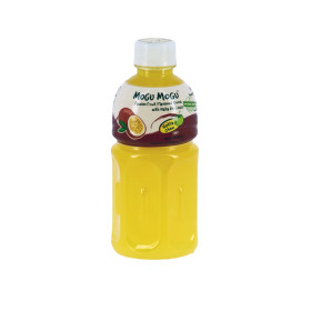Mogu Fruit de la Passion 32 cl