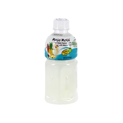 Mogu mogu "  Pina colada "  32cl  (x 24 )