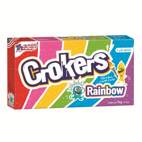 Bonbon Crockers 12x  145g