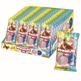Bonbon Mammouth balls x2 ( 48x 76g)