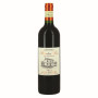 Saint Emilion grand cru " marquis de villebourbon" 6x 75 cl