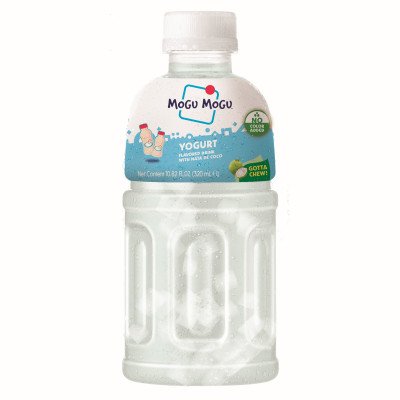 Mogu mogu "  Yaourt "  32cl  (x 24 )