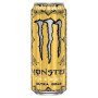 Monster " Ultra gold " 50cl (x24)