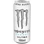 Monster " Ultra Zéro " 50cl (x24)