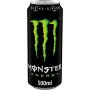 Monster " Energy classic  " 50cl (x24)