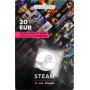 Steam 20€