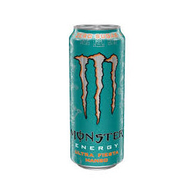 Monster " Ultra fiesta " 50cl (x24)