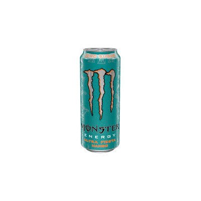 Monster " Ultra fiesta " 50cl (x24)