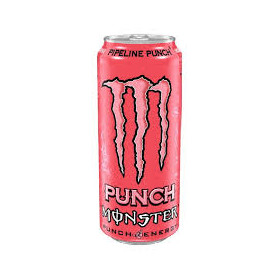 Monster " Pipeline punch " 50cl (x24)