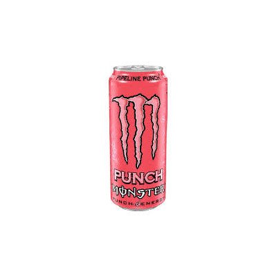 Monster " Pipeline punch " 50cl (x24)