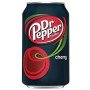 Dr. Pepper USA Cherry 35,5 cl