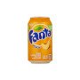 Fanta USA Peach 35,5 cl