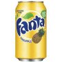 Fanta Pineaple 35,5 cl