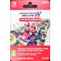 Nintendo  Pass circuits additionnels "Mario kart Deluxe 8"