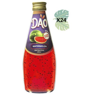 Dao Pastèque 29 cl