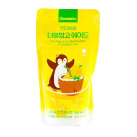 Cantabile Doubled Mango Ade 230 ml