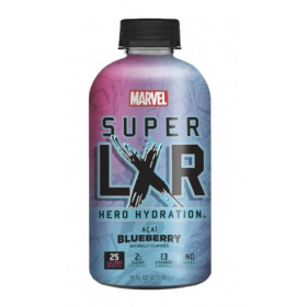 Marvel Blueberry blue ACAI 50 cl