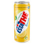Estathé lemon can 33 cl