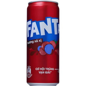 Fanta sarsi asian 32cl cannette