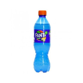 Fanta Shokata bouteille 50 cl