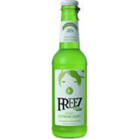 Freez mix citron vert 27,5cl