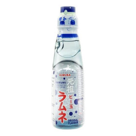 Kimura Ramune Original 20 cl