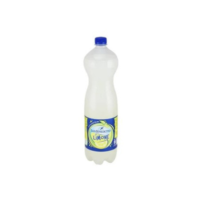 San benedetto limonata 1,5l