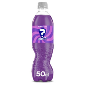 Fanta " What the F " 50cl  (x 24 )