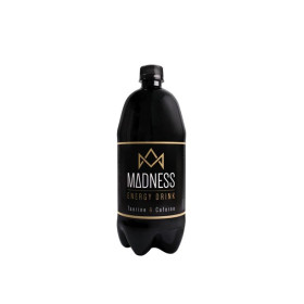 Madness energy drink 1l