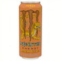 Monster peach dragon ice tea 47,3cl