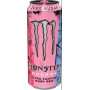 Monster ultra ruby 50cl