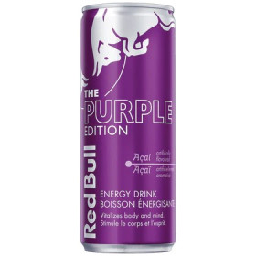 Red Bull açai 25cl
