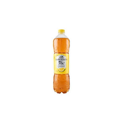 San benedetto citron 1,5l