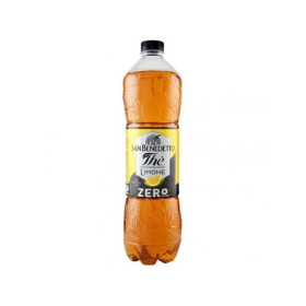 San benedetto citron zero 1,5l