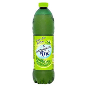 San benedetto thé vert 1,5l