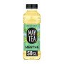 May Tea " Ice tea  menthe " 50cl  (x 24 )