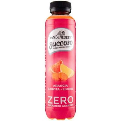 San Benedetto jus ace 40cl