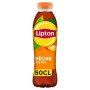 Lipton " Ice tea  pêche " 50cl  (x 24 )