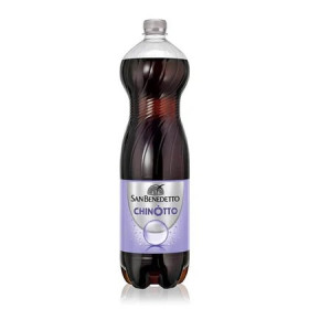 San benedetto Chinotto 1.5l