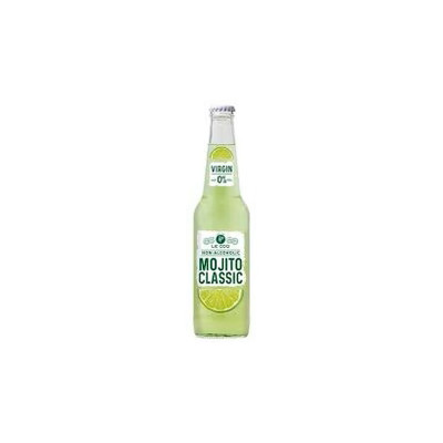 Mocktail Le coq virgin mojito 33cl
