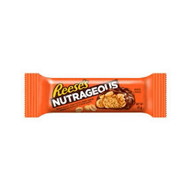 Reeses Nutrageous bar 47g