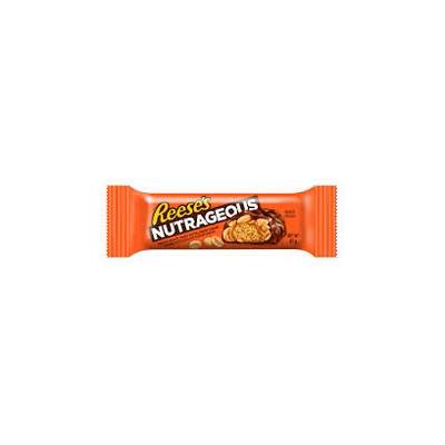 Reeses Nutrageous bar 47g