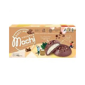 Bamboo House brownie mochi soft pie 108g