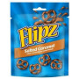 Candy flipz salted caramel pretzels 90g