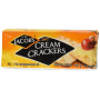 Jacobs cream crackers 200g